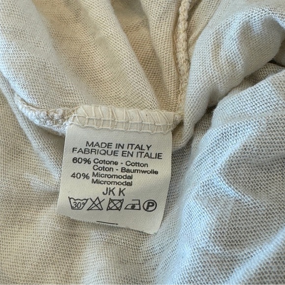 Brandy Melville Ban The Bra Baseball Tee Shirt Great Pre-Owned Condition Black - Picture 12 of 13